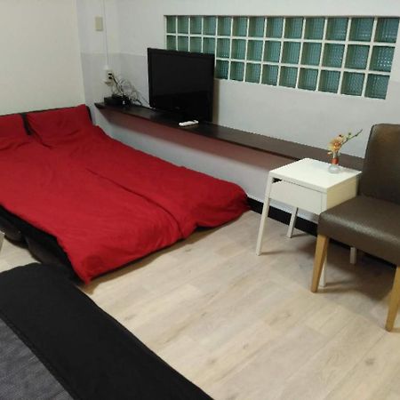 上野御徒町秋葉原まで徒歩圏-Jr御徒町まで3分-Roomローゼ201 東京都 外观 照片