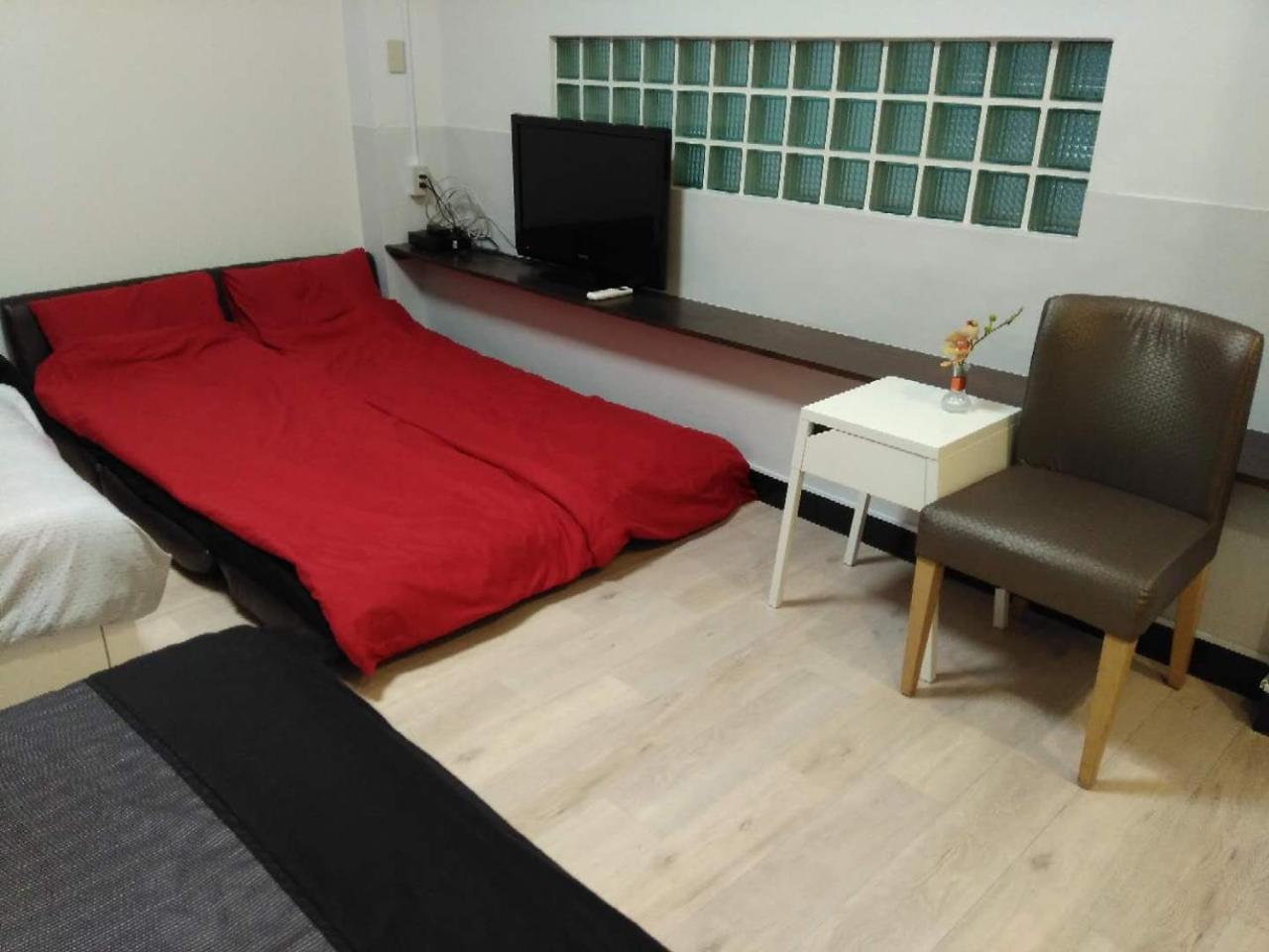 上野御徒町秋葉原まで徒歩圏-Jr御徒町まで3分-Roomローゼ201 東京都 外观 照片