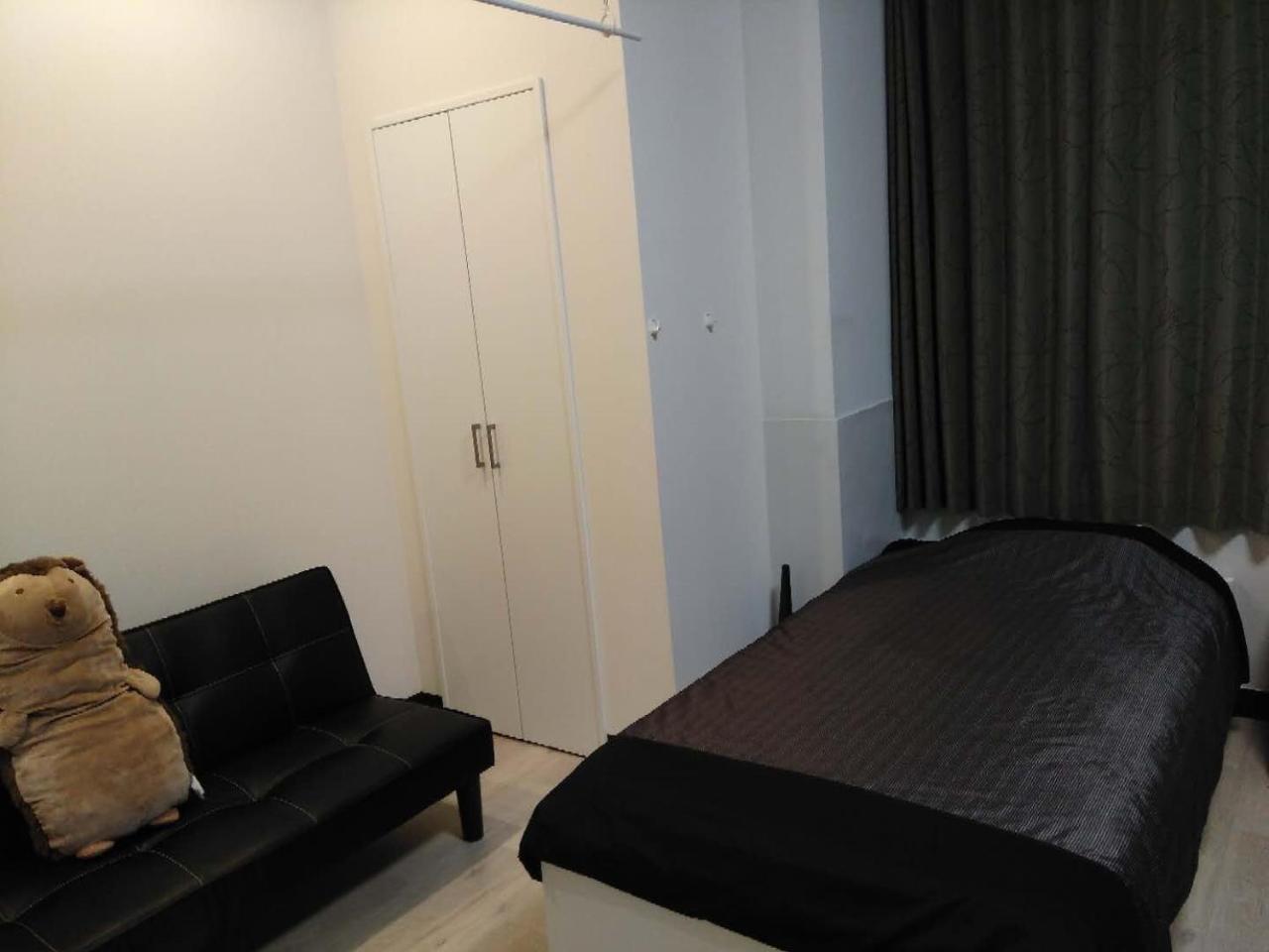 上野御徒町秋葉原まで徒歩圏-Jr御徒町まで3分-Roomローゼ201 東京都 外观 照片